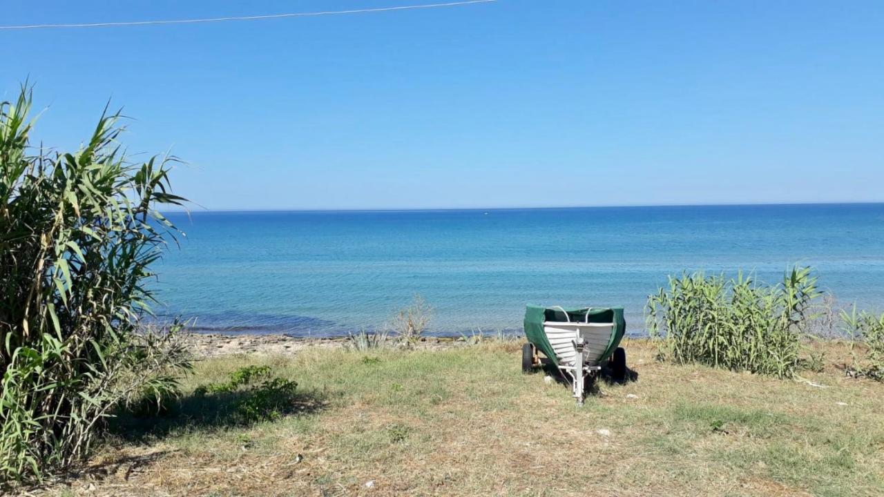 Villa Covo Dei Marinai à Cava dʼAliga Extérieur photo