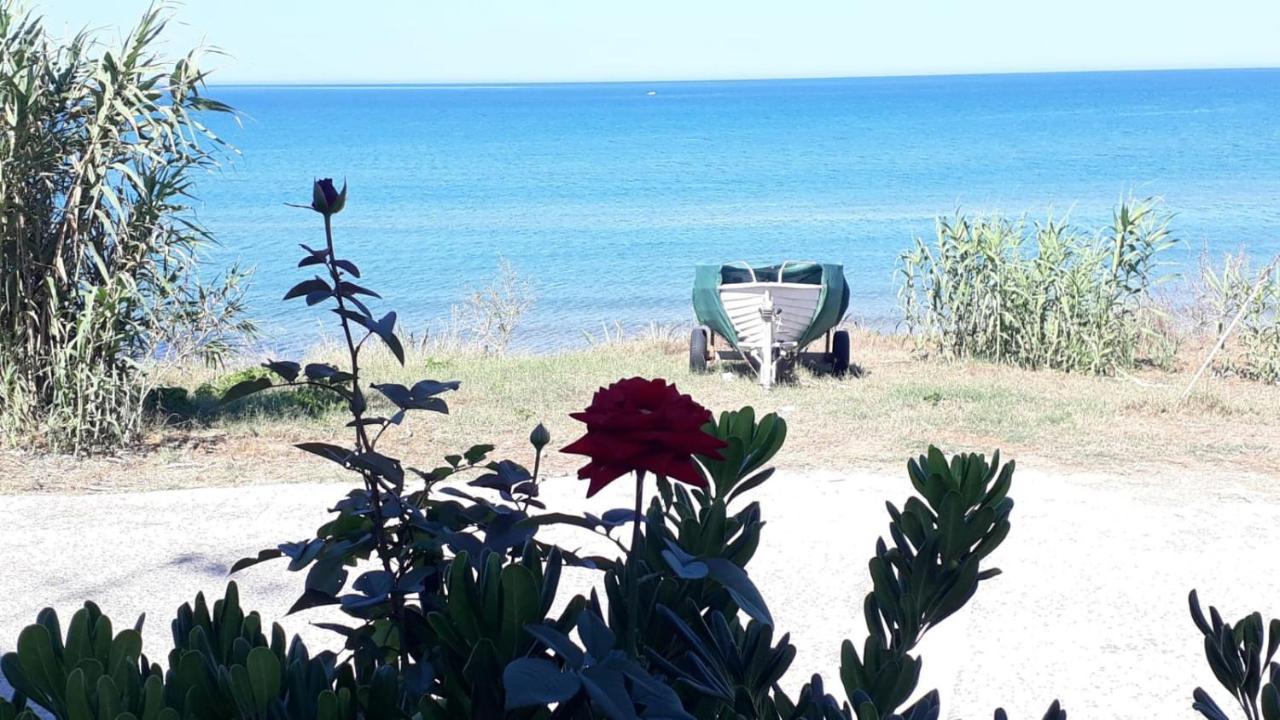 Villa Covo Dei Marinai à Cava dʼAliga Extérieur photo