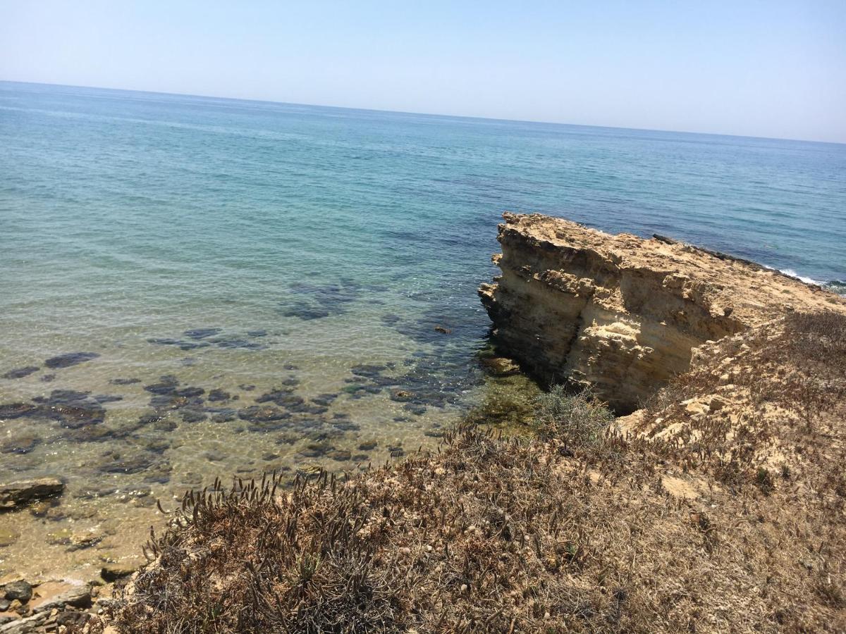 Villa Covo Dei Marinai à Cava dʼAliga Extérieur photo