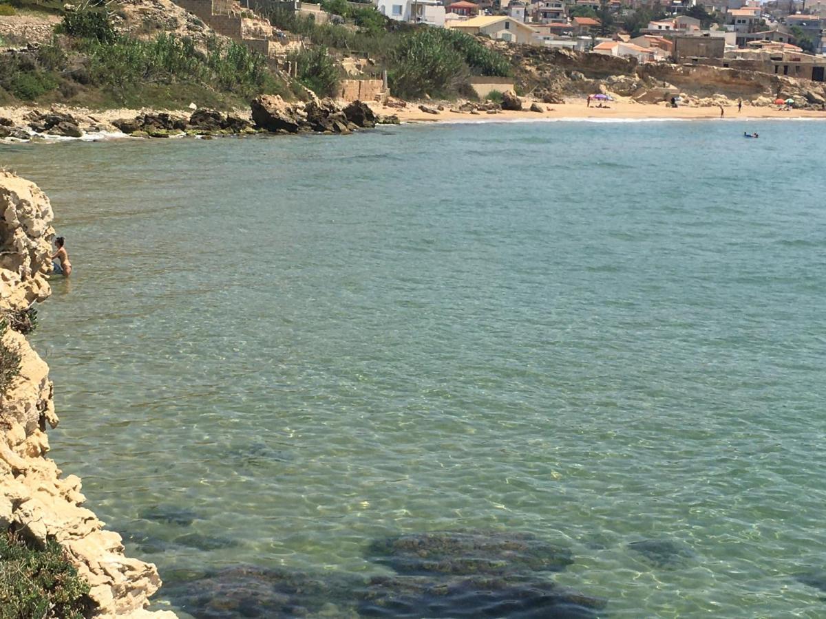 Villa Covo Dei Marinai à Cava dʼAliga Extérieur photo