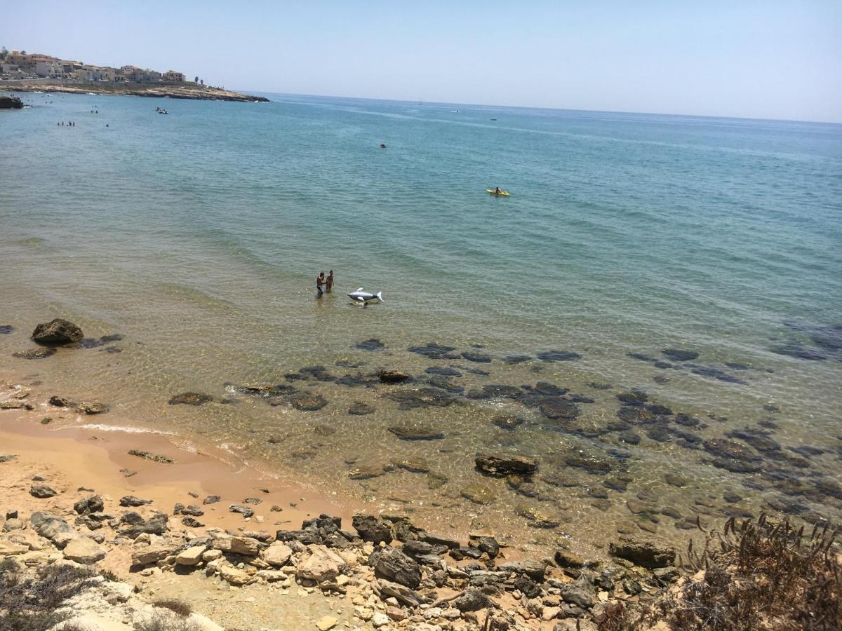Villa Covo Dei Marinai à Cava dʼAliga Extérieur photo