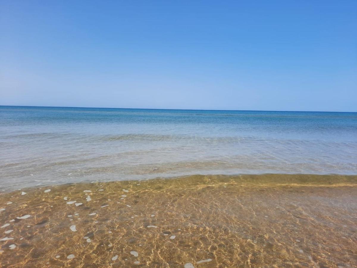 Villa Covo Dei Marinai à Cava dʼAliga Extérieur photo
