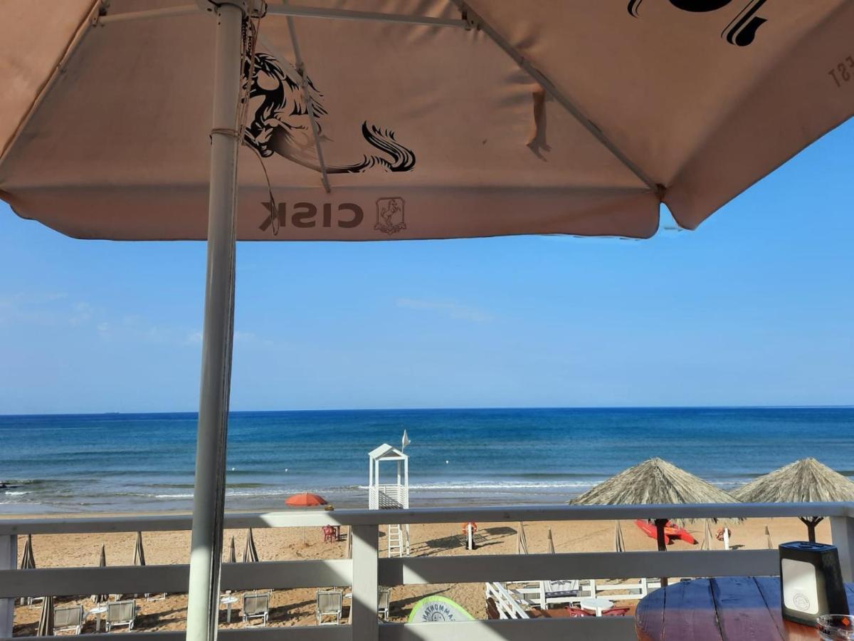 Villa Covo Dei Marinai à Cava dʼAliga Extérieur photo