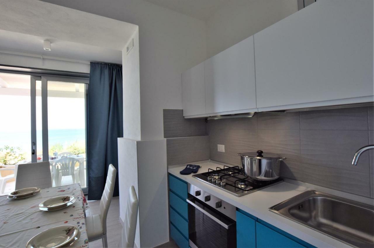 Villa Covo Dei Marinai à Cava dʼAliga Extérieur photo