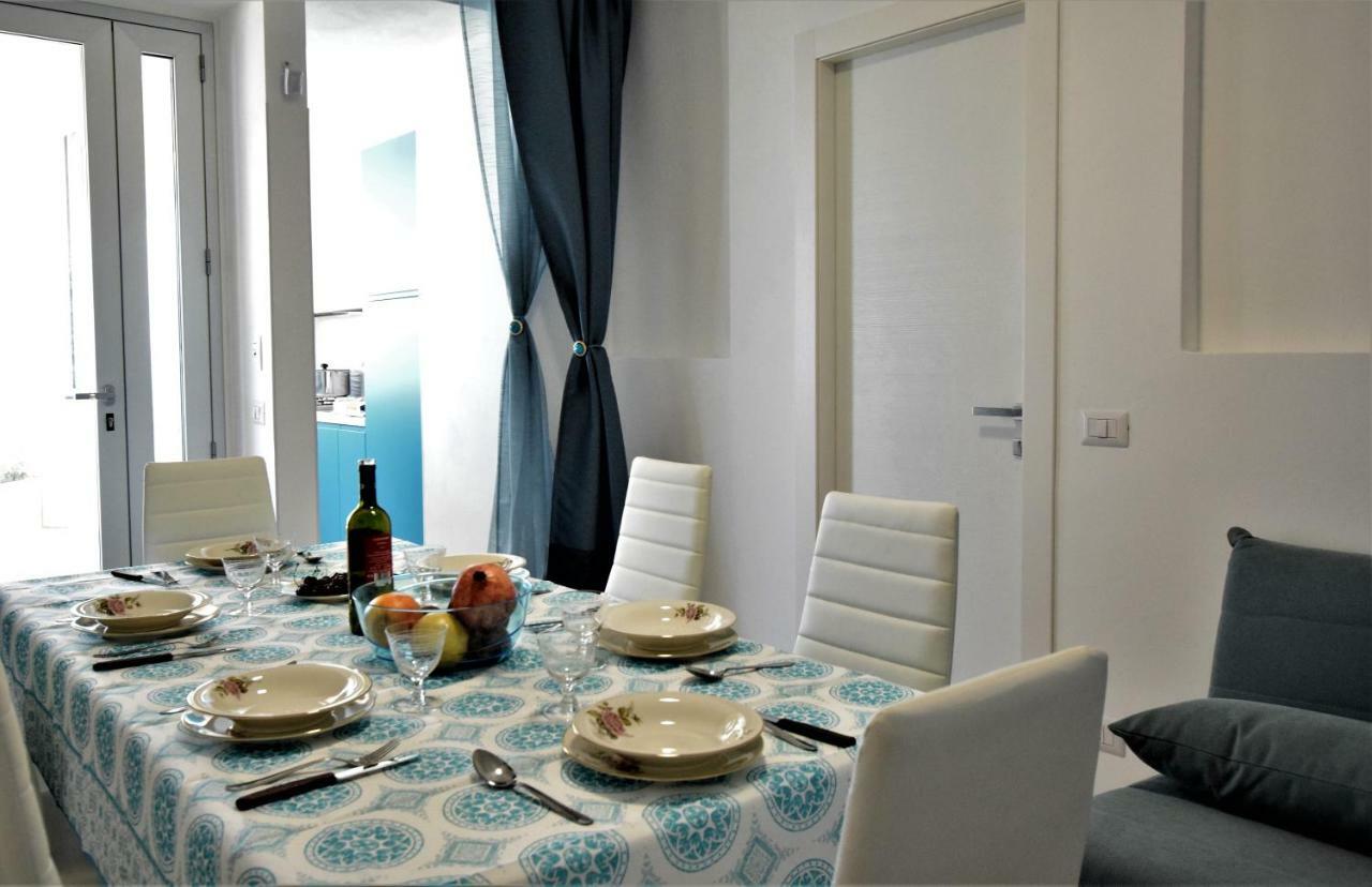 Villa Covo Dei Marinai à Cava dʼAliga Extérieur photo