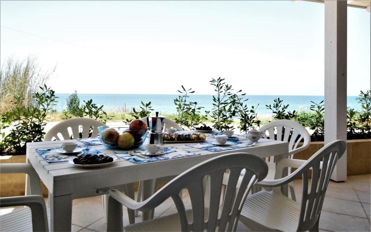 Villa Covo Dei Marinai à Cava dʼAliga Extérieur photo