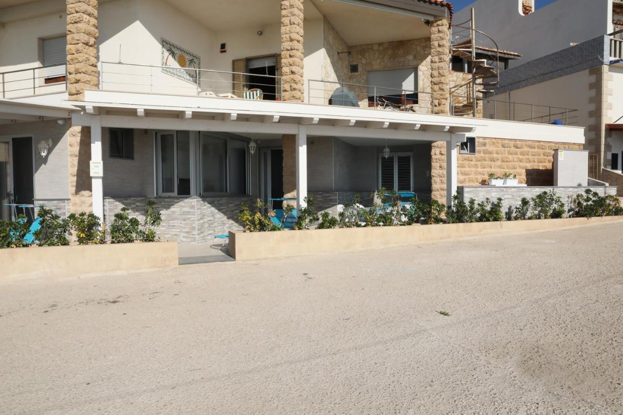 Villa Covo Dei Marinai à Cava dʼAliga Extérieur photo