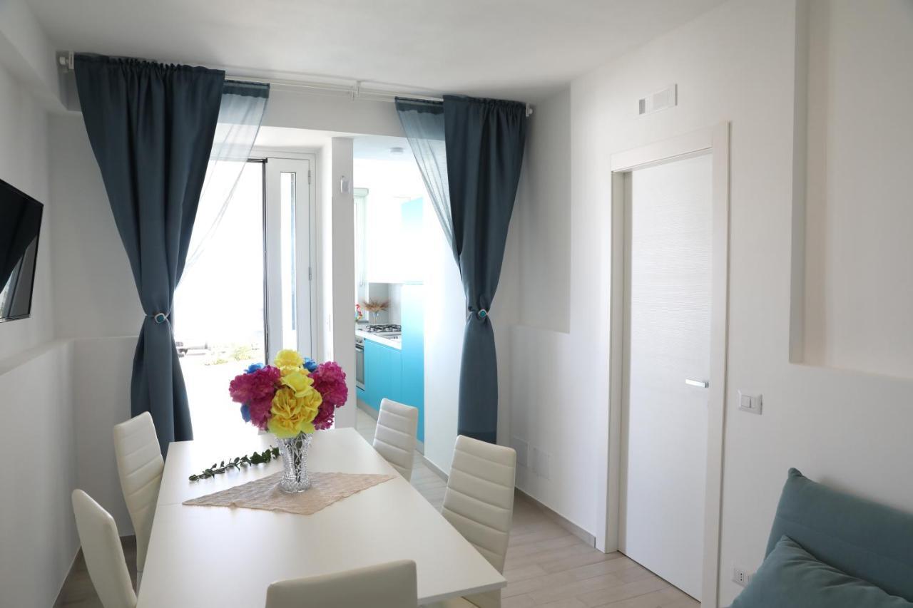 Villa Covo Dei Marinai à Cava dʼAliga Extérieur photo