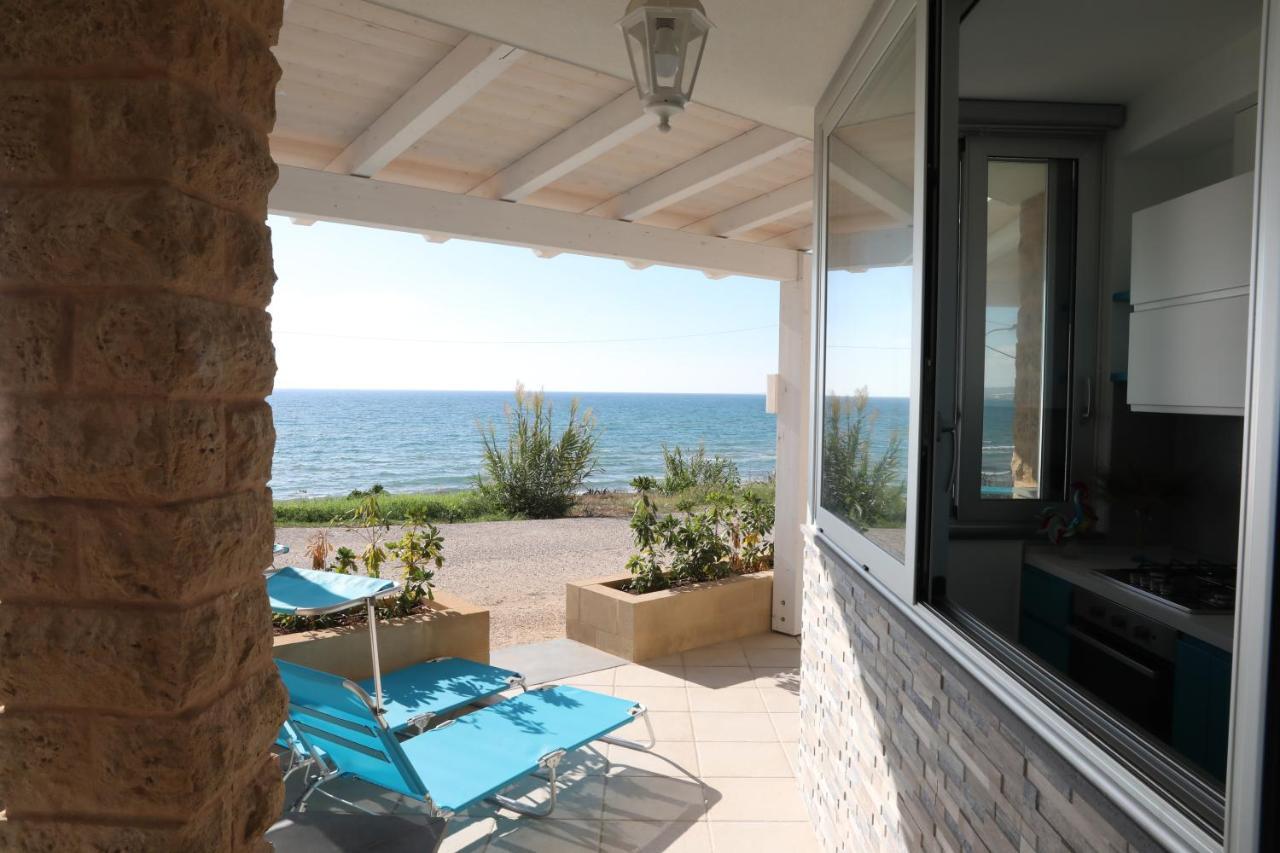 Villa Covo Dei Marinai à Cava dʼAliga Extérieur photo