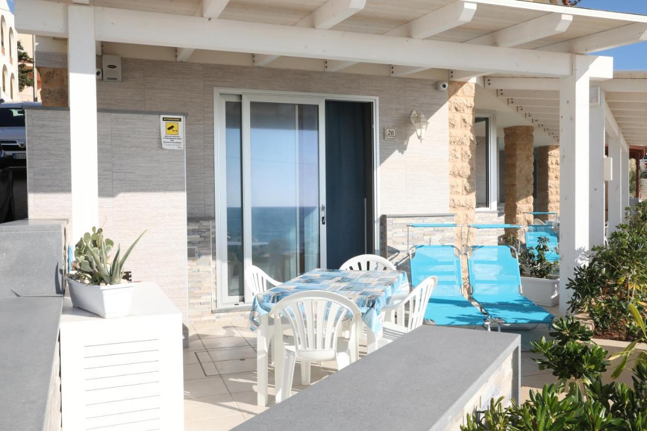 Villa Covo Dei Marinai à Cava dʼAliga Extérieur photo