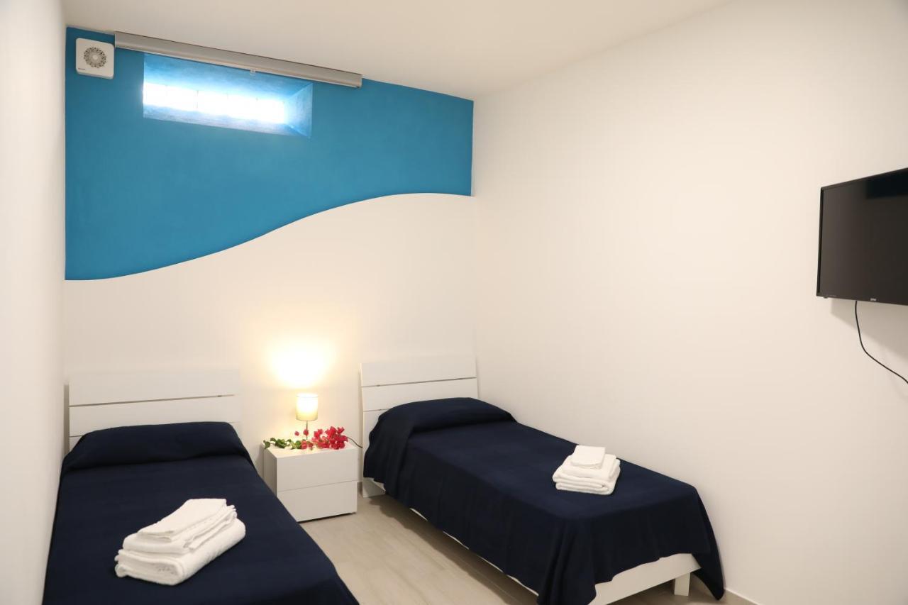 Villa Covo Dei Marinai à Cava dʼAliga Extérieur photo